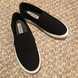 Steve Madden sneakers